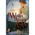 thumbnail image 2 of Walks Alone (Paperback), 2 of 2