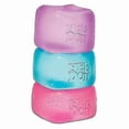 thumbnail image 4 of Schylling Nice Cube NeeDoh Stress Ball - Sensory Toy, Anxiety & Stress Relief - Premium, 4 of 5
