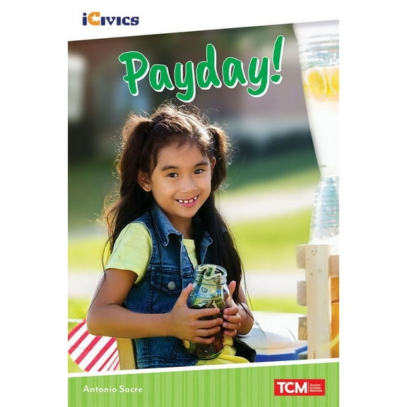 Icivics Payday!, (Paperback)