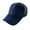 Navy, variant on Seductiva Baseball Caps Fashion Women Men Sport Gradient Tie Dye Breathable Beach Adjustable Baseball Cap Hop Hat Sun Hat