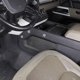 thumbnail image 4 of Compartimento de almacenamiento de control central Yashi Para Land Rover Defender 90 110 130 2020-2023 2 piezas de Fibra de carbono negro, 4 of 5