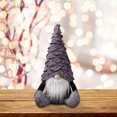 thumbnail image 1 of Christmas Decorations Faceless Doll Doll Ornaments Forest Old Man,Suitable For Christmas Gifts, Gifts For, Lovers,Children Are Great, 1 of 6