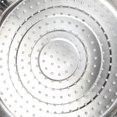 thumbnail image 3 of Tazón de Rallador de Cocina, Cesta de Corte de Cocina, Material de Alquiler de Grados de Alimentos Resistentes a la Corrosión de Gran Capacidad Fiesta de Lavado de Arroz, Cocina, 3 of 7