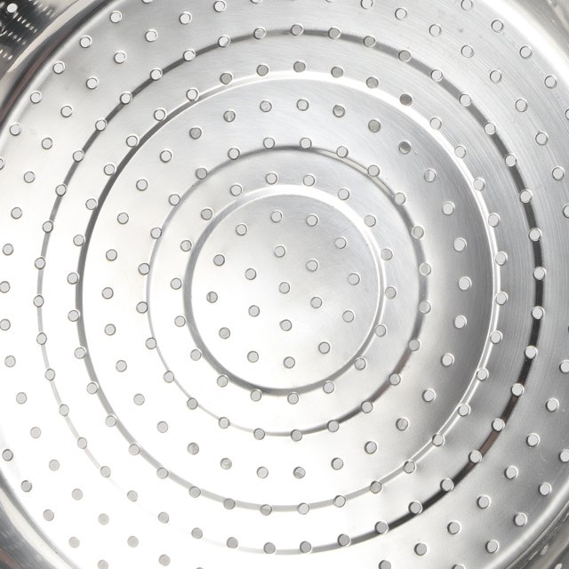 Cuenco rallador de cocina colador de lavado de arroz de gran capacidad resistente a la corrosión duradero para familia de mujeres ANGGREK Otros