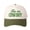 Army green, variant on KISS ME COWBOY Embroidered Trucker Hat | Flirty Western Women's Hat, Adjustable Fashion Cowgirl Style Cap