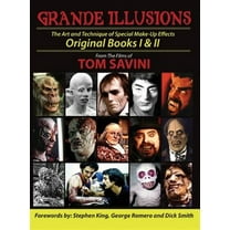 Grande Illusions: Books I & II (Hardcover)