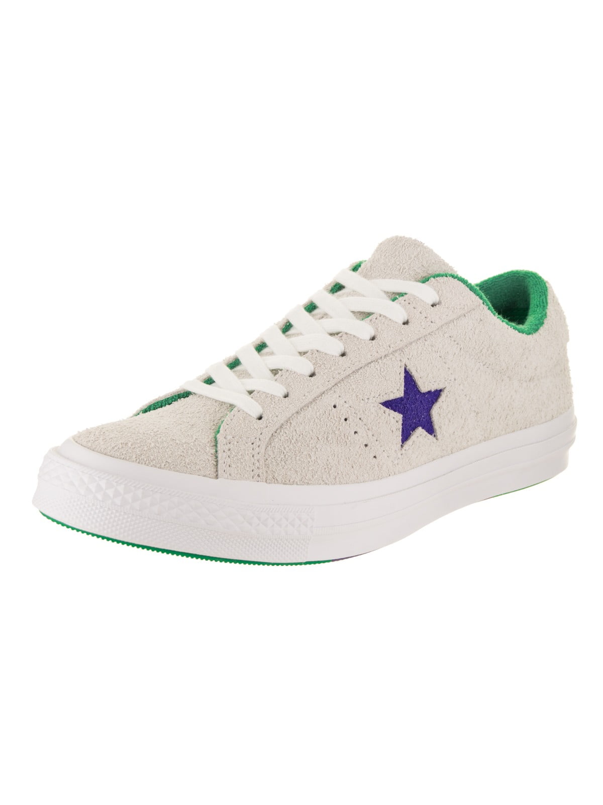 converse one star ox sneakers