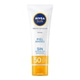 thumbnail image 2 of Protector solar facial NIVEA SUN libre de aroma con fps 50 piel sensible 50 ml, 2 of 4