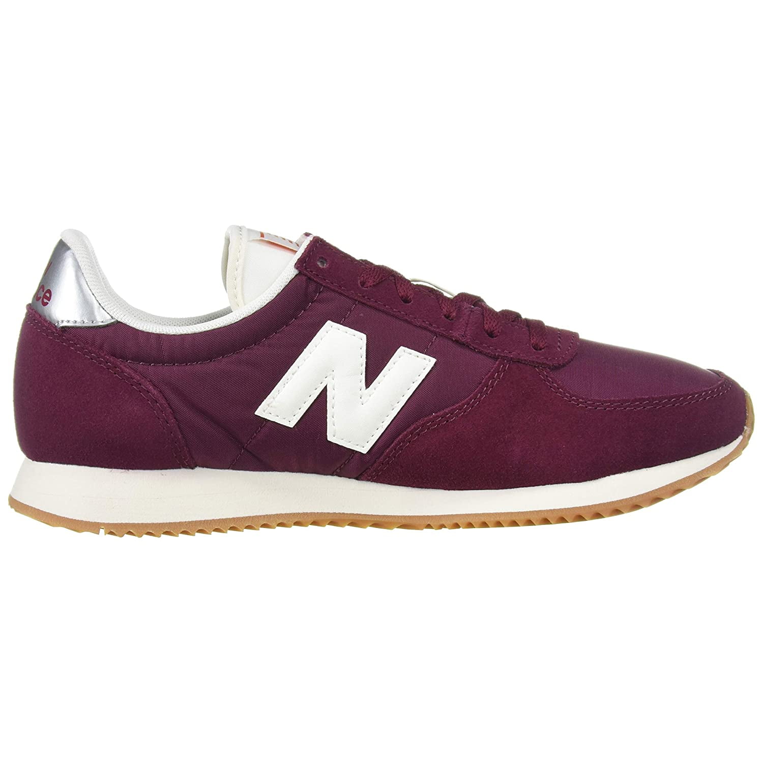 new balance 220 pink
