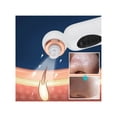 thumbnail image 3 of Limpiador facial eliminador de puntos negros con batería recargable, 3 of 6