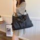 thumbnail image 4 of Bolso Bandolera para La Noche Correa Ajustable Informal Hombres Y Mujeres, 4 of 9