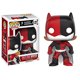 thumbnail image 1 of Funko POP Heroes Villanos como Batgirl Harley Quinn Figura de acción Funko POP, 1 of 2