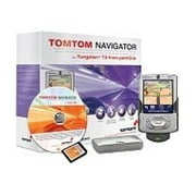 TomTom Navigator Bluetooth - GPS kit