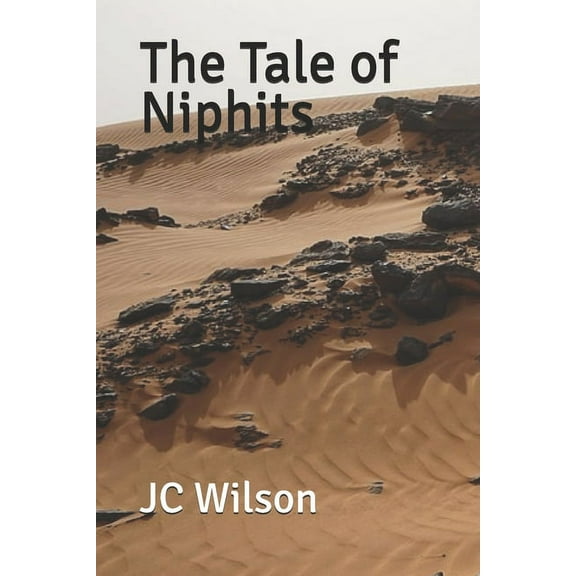 Three Weapons: The Tale of Niphits (Paperback)
