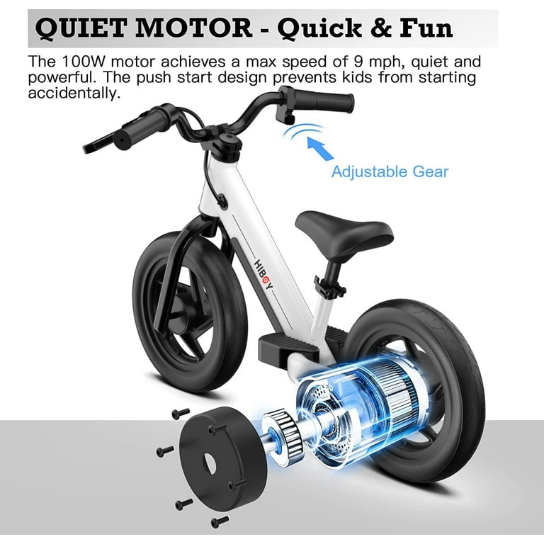 Quiet training on sale wheels