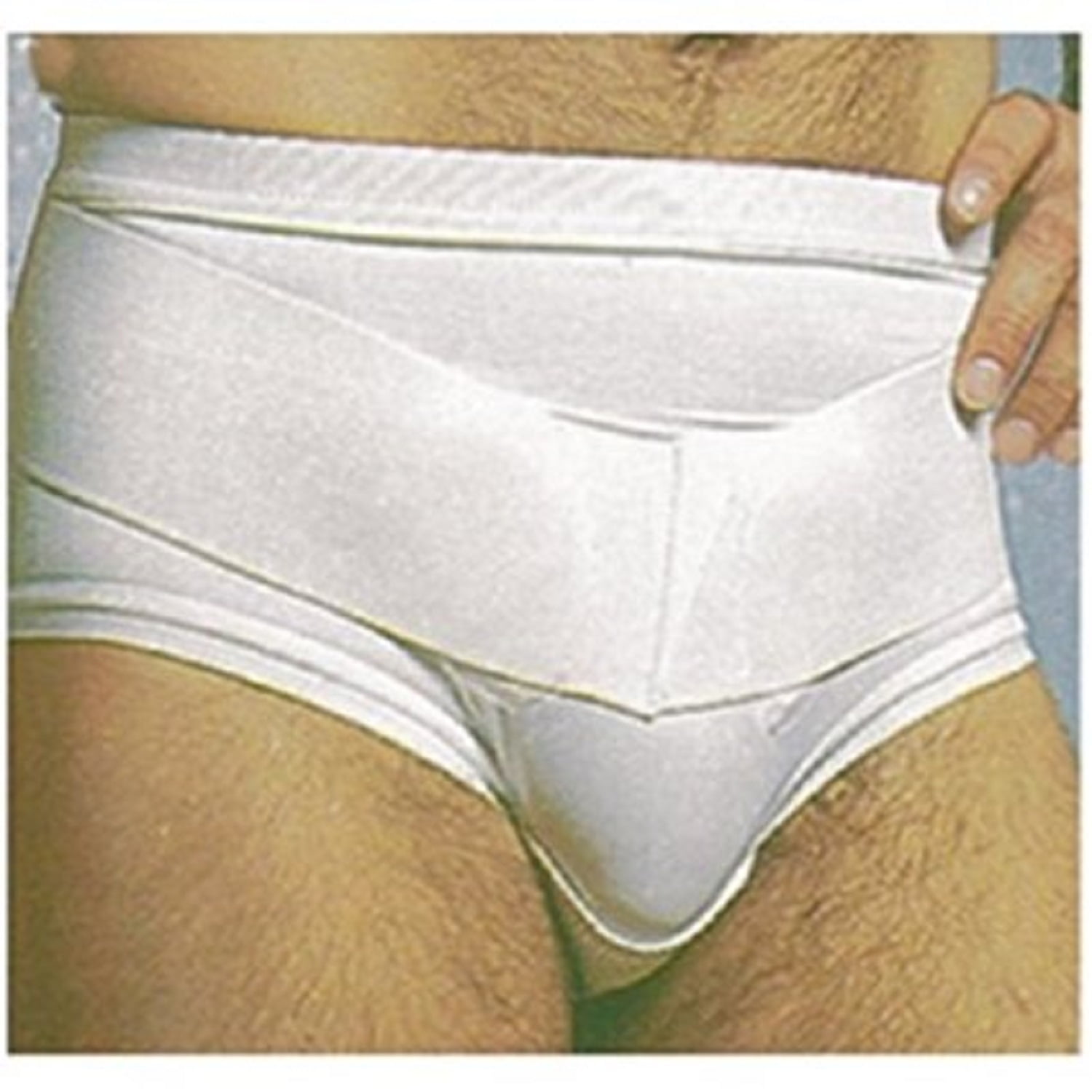 walmart hernia support