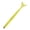 Yellow, variant on Capacitive Styluses Pen Fish Design Not For Tablets Smartphones Devices Shock Resistant Touchscreens Pen