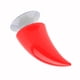 thumbnail image 5 of CASCO DE MOTOCICLETA, Cuerno de Demonio Con Ventosa, Accesorios de DecorAción, Rojo, Rosa, Naranja, Verde, Negro Para Cualquier Casco, 5 of 7