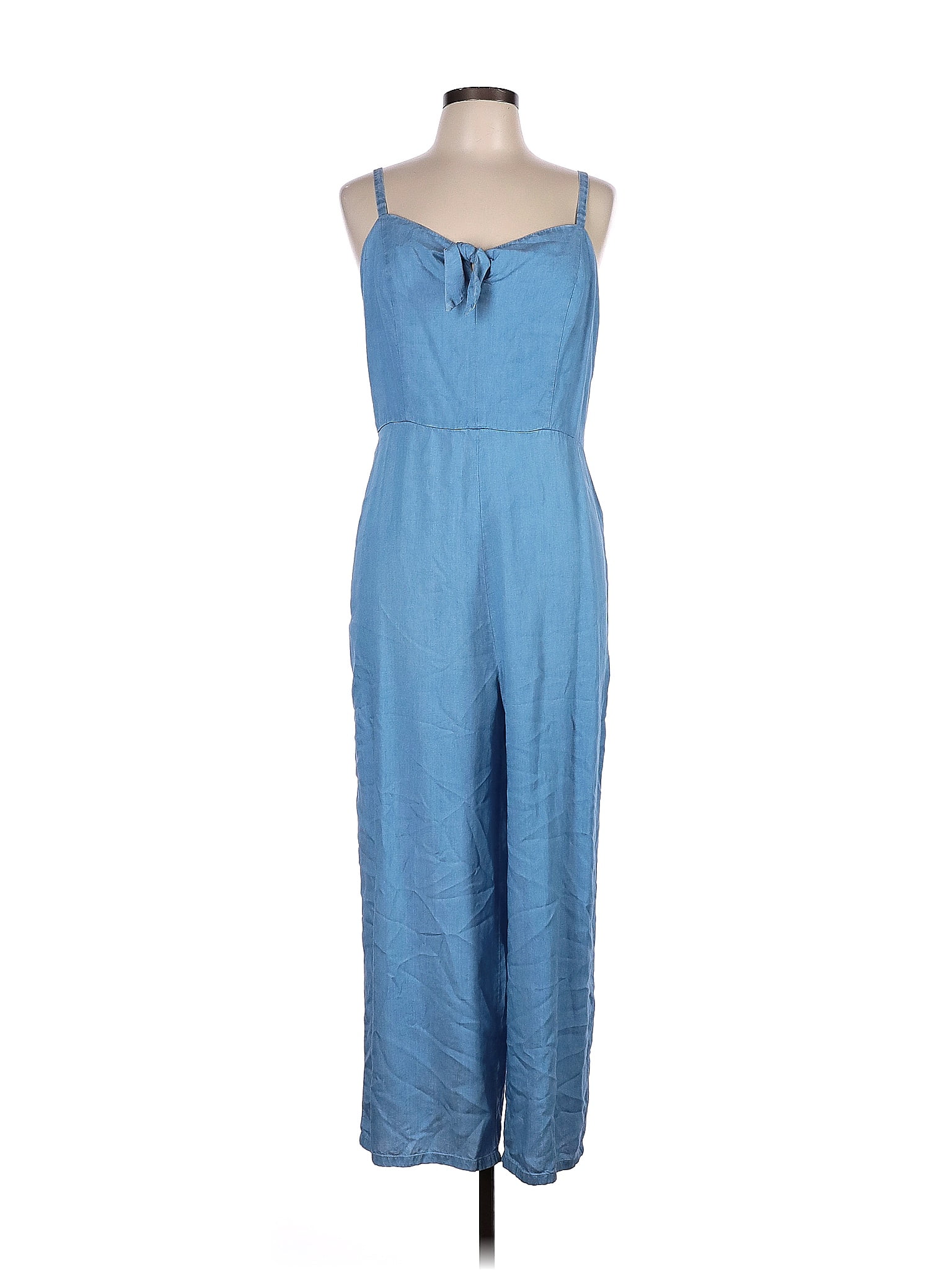 Old Navy Women's Size L Tall Jumpsuit 