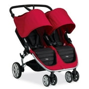 B-Agile Double Stroller