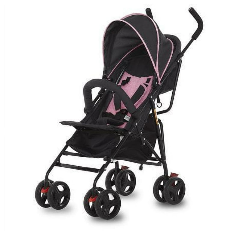 Summer infant 3d mini convenience stroller walmart clearance