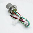 thumbnail image 3 of NAP-100AD Industrial High-Temperature Combustible Gas Sensor Catalytic Combustion Type Sensor Replacement Sensor, 3 of 6