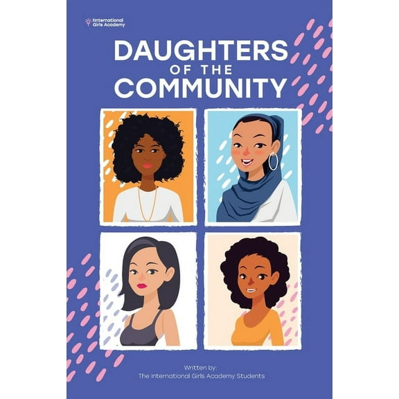 Daughters of the Community, (Paperback)