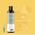 thumbnail image 3 of kin+kind Dry Skin + Coat Natural Dog Shampoo - For Dry Skin & Coat - Argan Oil Moisturizing Clean - Cedarwood Fragrance - 12 fl oz, 3 of 8