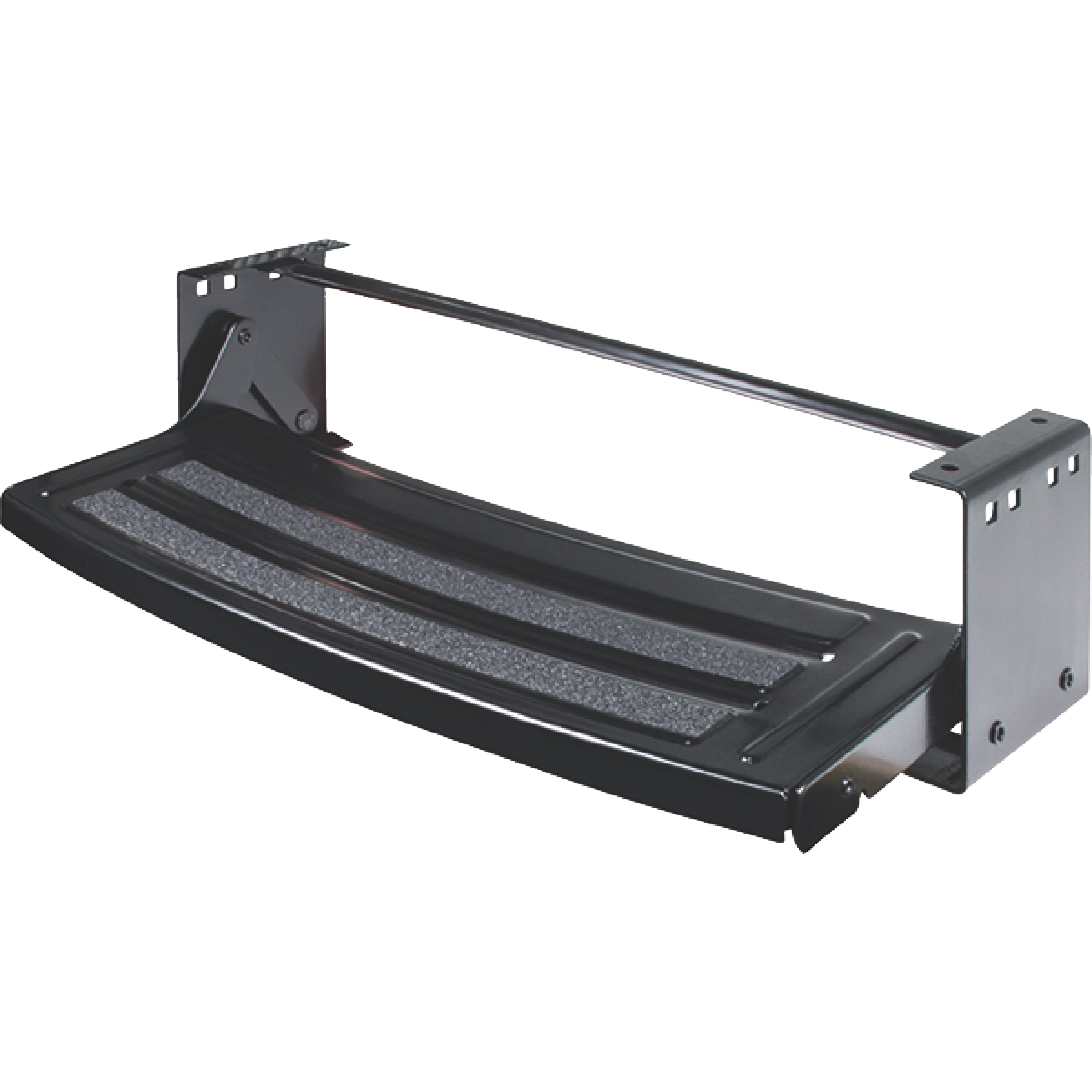 Photo 1 of Lippert 432678 Manual Steel 24" 1-Step RV Entry