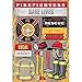 thumbnail image 3 of Autocollants-pompiers Cardstock, 3 of 3