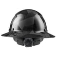 thumbnail image 4 of Hard Hat LIFT SAFETY DAX Fifty 50 de fibra de carbono de ala completa, 4 of 7