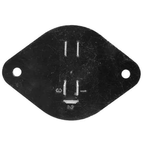 HVAC Blower Motor Resistor