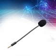 thumbnail image 5 of Replace 3.5mm Microphone Mic for Kaira Pro Game Headsets Gaming Headphones Mic, 5 of 5
