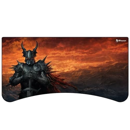 Arozzi Arena Special Edition Full Surface Deskpads (ARENA-D016)