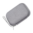 thumbnail image 1 of kurtrusly Reeds Case Saxophone Reeds Storage Effortlessly Keeps Secure And Accessible Redemption Gifts Personal Gifts gray without pattern 18x13x5cm, 1 of 6