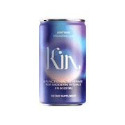 KIN EUPHORICS: Lightwave Non Alcoholic Relaxing Drink