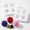 3D Raspberry · 4 Cavities, variant on 3d Raspberry Silicone Mold For Baking Mousse Cake 4 Cavities