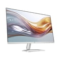 thumbnail image 2 of Monitor HP Serie 5 527sw, 27 pulgadas, FHD, IPS, 300 nits, blanco, 2 of 5