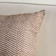 thumbnail image 3 of Safavieh Romy 14" x 39" Modern Cotton Decorative Pillows, Natural, 3 of 4