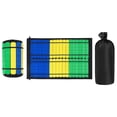 thumbnail image 1 of lionlar Accupressure Body Mat Gift EVA Stress Relief Massage Mat Massage Mat for Muscle A, 1 of 9