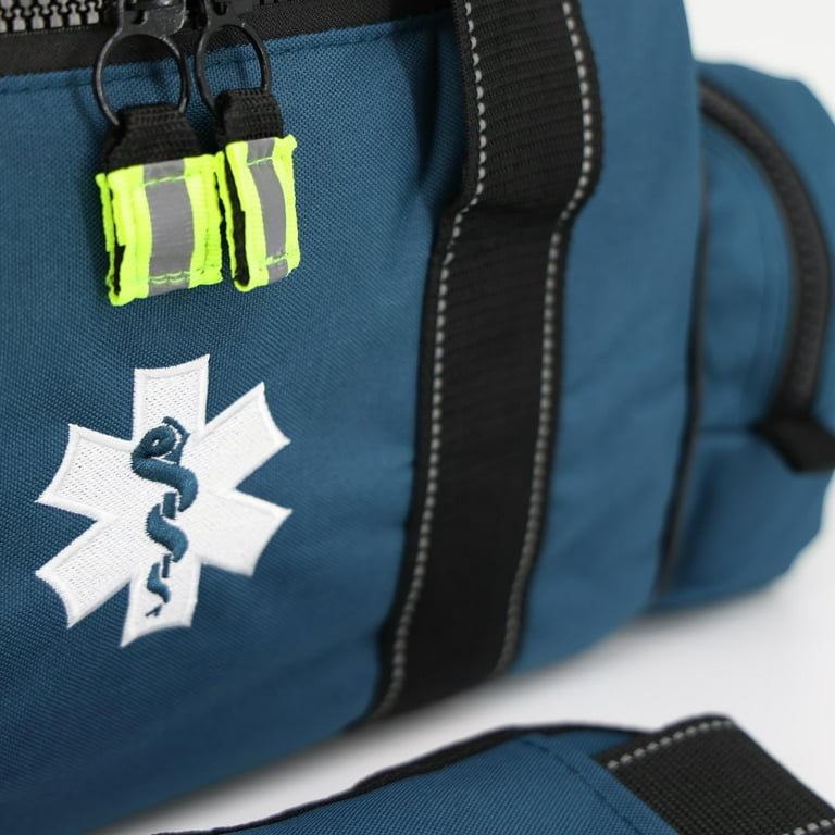 Lightning X Large EMT Medic First Responder EMS Trauma Jump