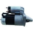 thumbnail image 2 of OEG Parts New 12V Starter For Mazda B2200 L4 2.2L 2184cc 1987-1993 F214-18-400 F214-18-400A F214-18-400B F214-18-400C F214-18-400R F214-18-400R00 F271-18-400 F271-18-400A F271-18-400B 16933, 2 of 12