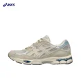 thumbnail image 1 of Zapatillas de running originales Asics Gel-NYC Zapatillas de deporte para hombre y mujer Transpirables Equilibrio, 1 of 4