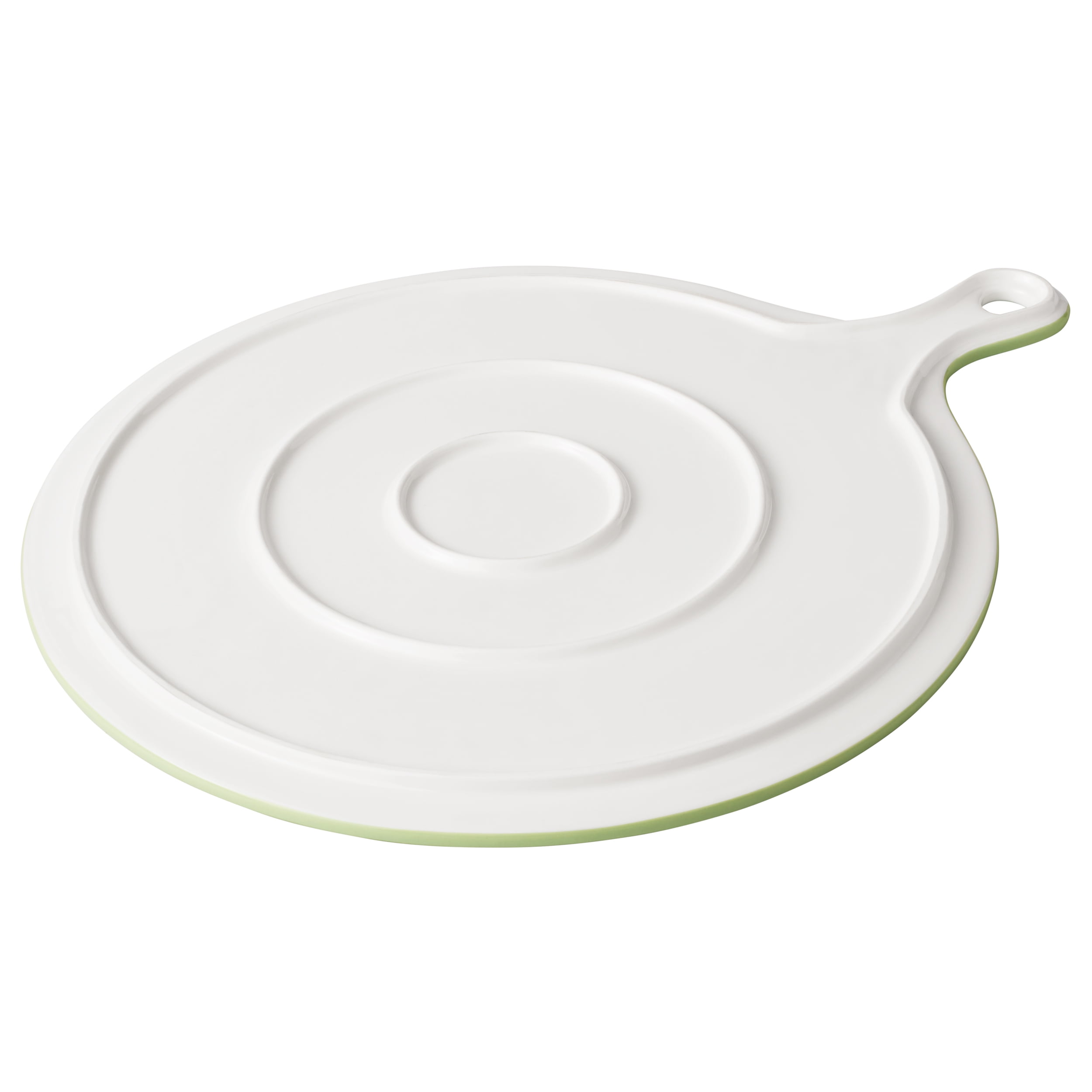 The Pioneer Woman Painted Meadow Ceramic Serving Board