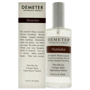 Demeter Humidor 4 oz Cologne Spray