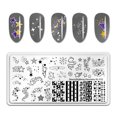 thumbnail image 4 of Venta al por mayor de cuentas de cristal de diamantes de imitación de moda redondas de 6 mm, 8 mm y 10 mm, cuentas de verano, pulsera Diy, accesorios para hacer joyas de Bohemia para mujer, 4 of 5