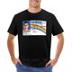 thumbnail image 1 of Camisetas de verano para hombre, camisetas de McLovin Drivers, ropa estética, camisetas de talla grande, camisetas gráficas divertidas para hombre., 1 of 7