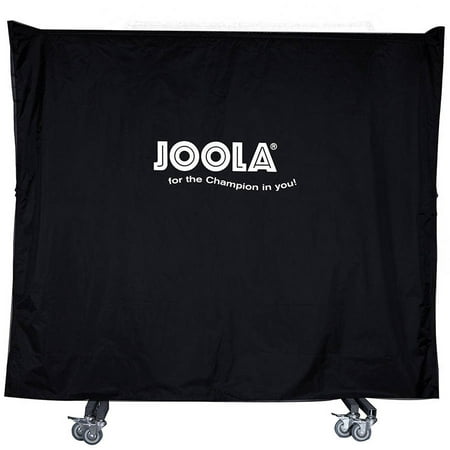 JOOLA Dual-Function Indoor/Outdoor Waterproof Table Cover,