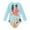 J, variant on SILVERCELL Kids Girl One Piece Bikini Swimsuits Bathing Suit Long Sleeve Rash Guard Zipper Front Swimwear Beach Sets