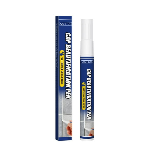 Binwennn Tile Agent Tile Coating Cleaner Tile Sealer Glue 5ml Patch Wall Holes Drywall Patch Small Wall Hole Patch Drywall Hole Filler Tan Wall Covering Panels Nail up Concrete Wall Filler Drywall